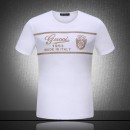 T shirt blanc Gucci pas cher Réduction